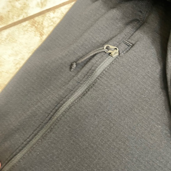 Women's XXLThe North Face NWT NFOA47FEJK3-3XL Mountain Peaks FZ - Picture 5 of 10